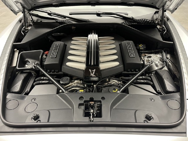 ROLLS ROYCE DAWN 2020 Image 58