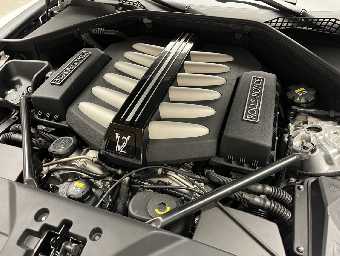ROLLS ROYCE DAWN 2020 Image 53