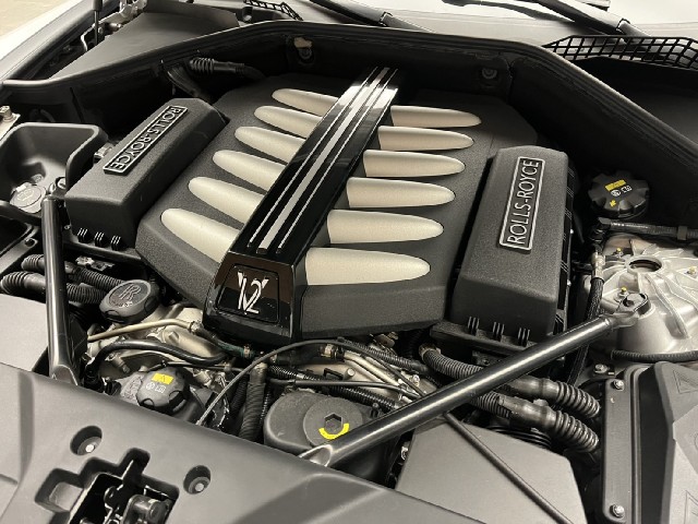 ROLLS ROYCE DAWN 2020 Image 59