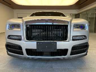 ROLLS ROYCE DAWN 2020 Image 54