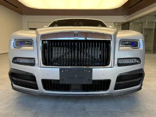 ROLLS ROYCE DAWN 2020 Image 60
