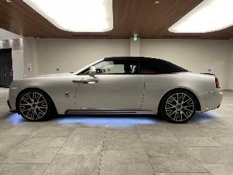 ROLLS ROYCE DAWN 2020 Image 7