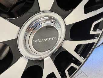 ROLLS ROYCE DAWN 2020 Image 55