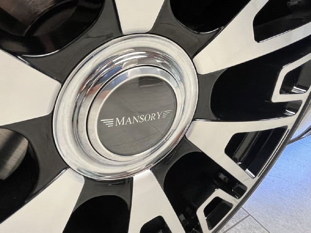 ROLLS ROYCE DAWN 2020 Image 61