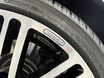 ROLLS ROYCE DAWN 2020 Image 56