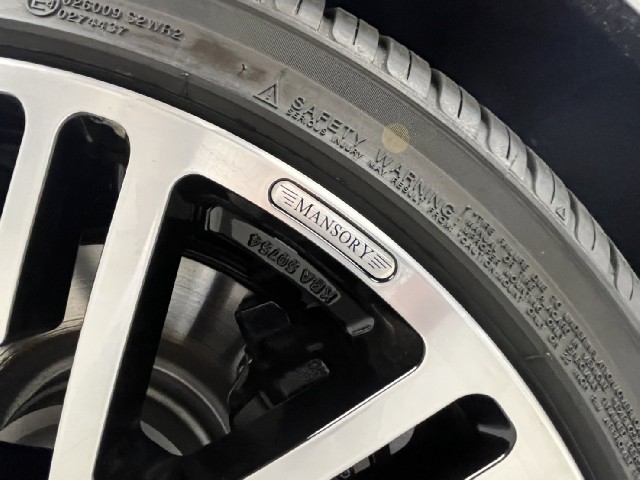 ROLLS ROYCE DAWN 2020 Image 62