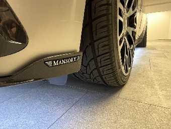 ROLLS ROYCE DAWN 2020 Image 57