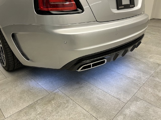 ROLLS ROYCE DAWN 2020 Image 64