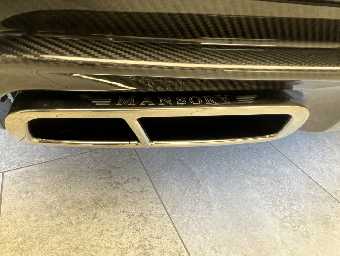 ROLLS ROYCE DAWN 2020 Image 59