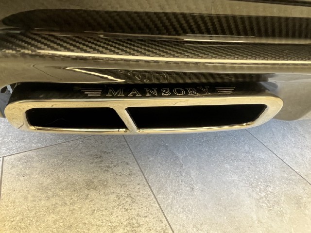 ROLLS ROYCE DAWN 2020 Image 65