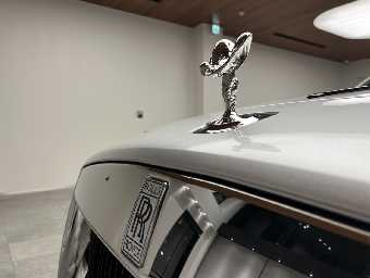 ROLLS ROYCE DAWN 2020 Image 61