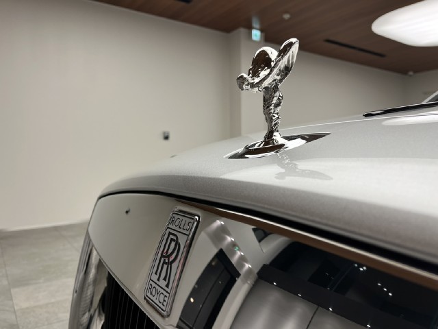 ROLLS ROYCE DAWN 2020 Image 67