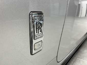 ROLLS ROYCE DAWN 2020 Image 62