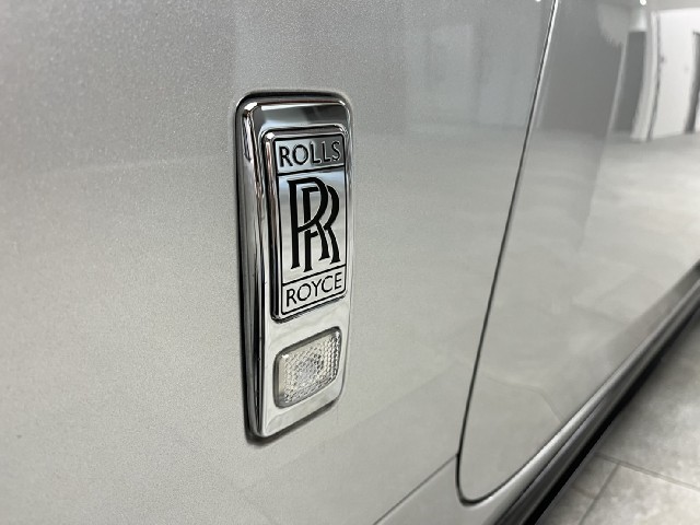 ROLLS ROYCE DAWN 2020 Image 68