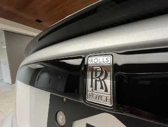 ROLLS ROYCE DAWN 2020 Image 63