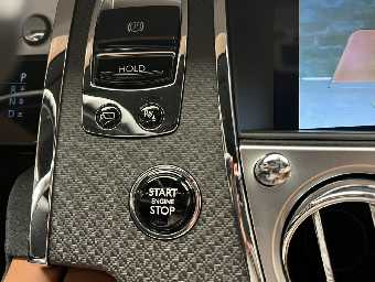 ROLLS ROYCE DAWN 2020 Image 64