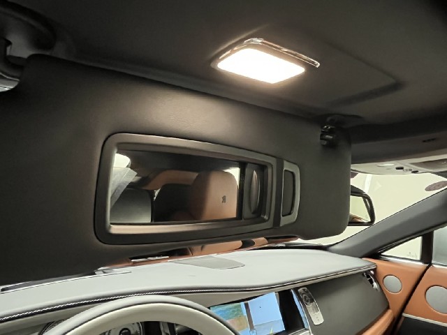 ROLLS ROYCE DAWN 2020 Image 71