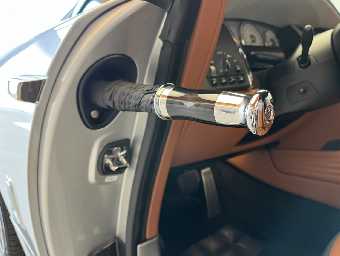 ROLLS ROYCE DAWN 2020 Image 66