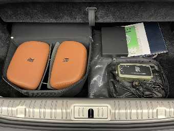 ROLLS ROYCE DAWN 2020 Image 67