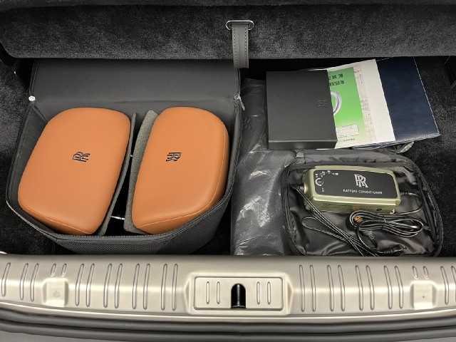 ROLLS ROYCE DAWN 2020 Image 73