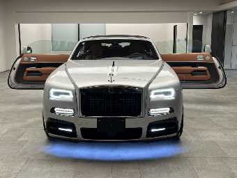 ROLLS ROYCE DAWN 2020 Image 9