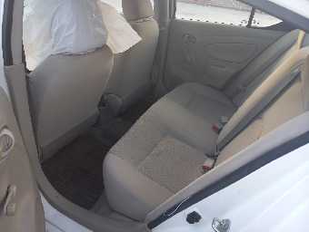 NISSAN SUNNY 2019 Image 14