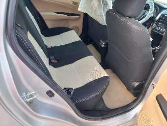 TOYOTA YARIS 2019 Image 15