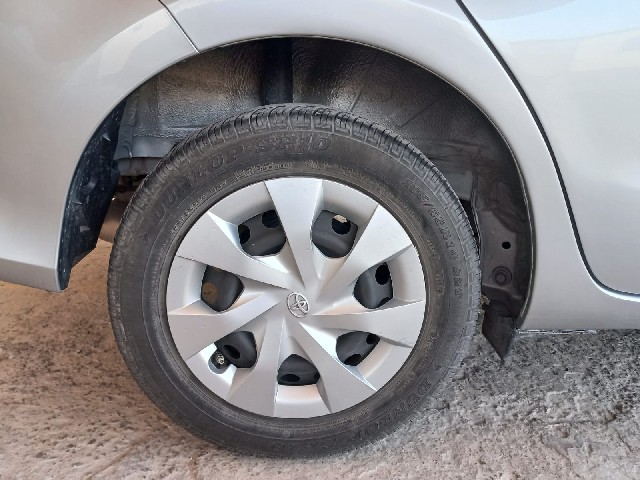 TOYOTA YARIS 2019 Image 24