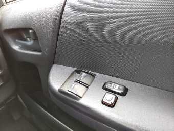 TOYOTA HIACE 2017 Image 12