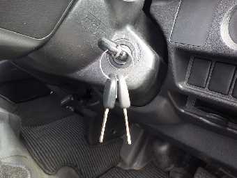 TOYOTA HIACE 2017 Image 17