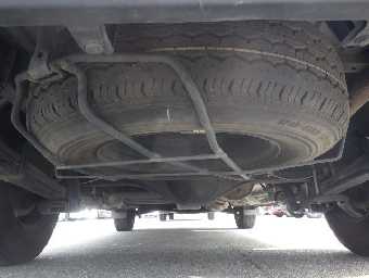 TOYOTA HIACE 2017 Image 29