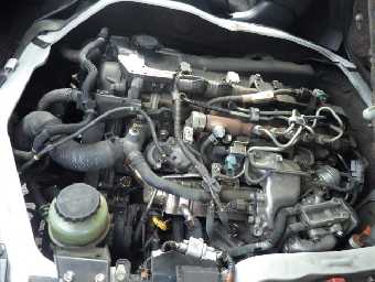 TOYOTA HIACE 2017 Image 30