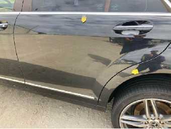 MERCEDES BENZ S CLASS 2006 Image 12