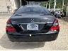 MERCEDES BENZ S CLASS 2006 Image 20