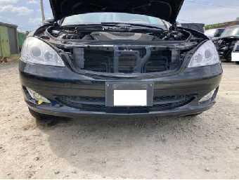 MERCEDES BENZ S CLASS 2006 Image 18