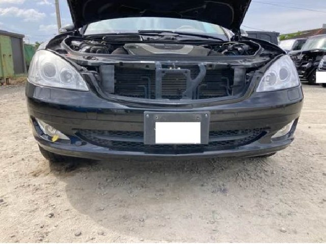 MERCEDES BENZ S CLASS 2006 Image 24