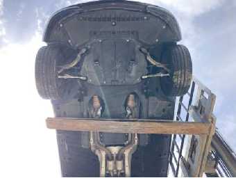 MERCEDES BENZ S CLASS 2006 Image 21