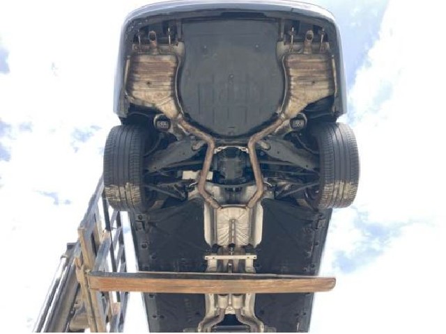 MERCEDES BENZ S CLASS 2006 Image 28