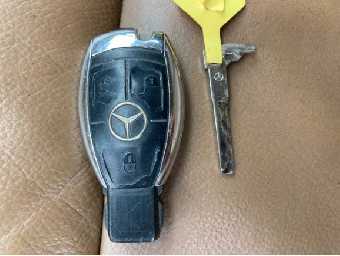 MERCEDES BENZ S CLASS 2006 Image 7