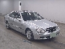 MERCEDES BENZ S CLASS 2004 Image 1