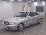 MERCEDES BENZ S CLASS 2004 Image 4