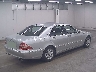 MERCEDES BENZ S CLASS 2004 Image 5