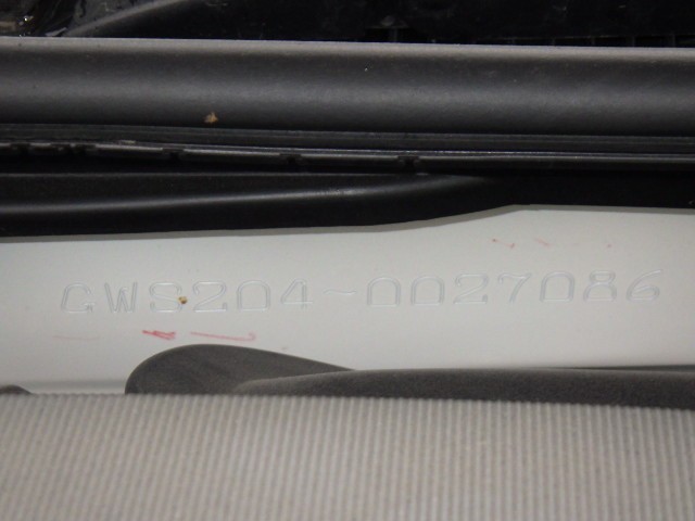 TOYOTA CROWN HYBRID 2012 Image 21