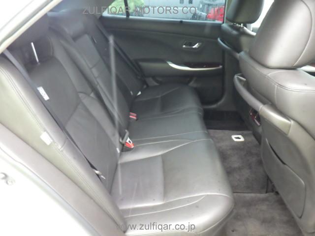 TOYOTA CROWN HYBRID 2012 Image 24