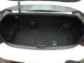 TOYOTA CROWN HYBRID 2012 Image 19