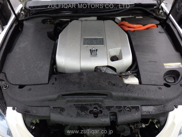 TOYOTA CROWN HYBRID 2012 Image 27