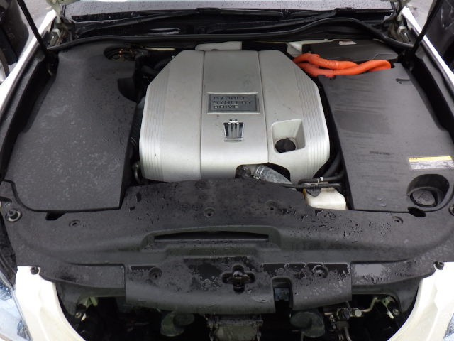 TOYOTA CROWN HYBRID 2012 Image 27