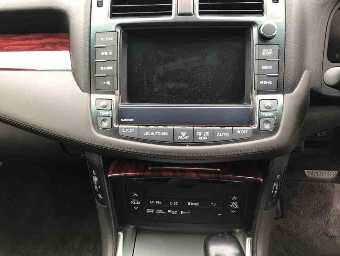 TOYOTA CROWN HYBRID 2012 Image 7