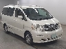 TOYOTA ALPHARD 2004 Image 1