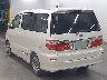 TOYOTA ALPHARD 2004 Image 2